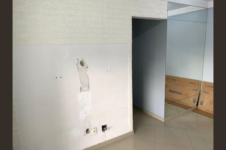 Apartamento à venda com 51m², 2 quartos e 1 vaga Apartamento à venda com 51m², 2 quartos e 1 vagaSala