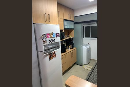 Apartamento à venda com 51m², 2 quartos e 1 vaga Apartamento à venda com 51m², 2 quartos e 1 vagaCozinha