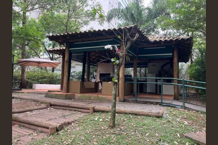 Apartamento à venda com 51m², 2 quartos e 1 vaga Apartamento à venda com 51m², 2 quartos e 1 vagaárea comum