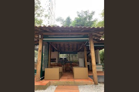 Apartamento à venda com 51m², 2 quartos e 1 vaga Apartamento à venda com 51m², 2 quartos e 1 vagaárea comum