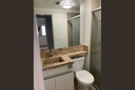 Apartamento à venda com 51m², 2 quartos e 1 vaga Apartamento à venda com 51m², 2 quartos e 1 vagaQuarto