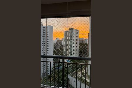 Apartamento à venda com 51m², 2 quartos e 1 vaga Apartamento à venda com 51m², 2 quartos e 1 vagavista