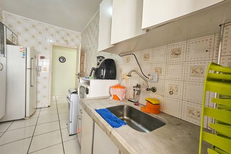 Apartamento para alugar com 3 quartos, 103m² em Jardim Tres Marias, Guarujá