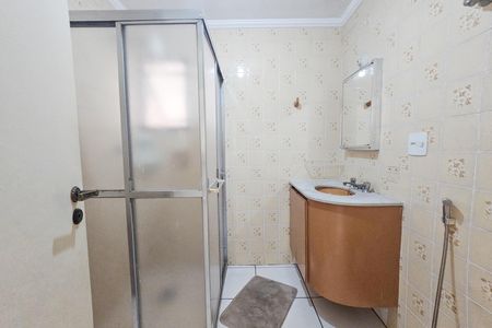 Apartamento para alugar com 3 quartos, 103m² em Jardim Tres Marias, Guarujá