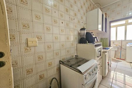 Apartamento para alugar com 3 quartos, 103m² em Jardim Tres Marias, Guarujá