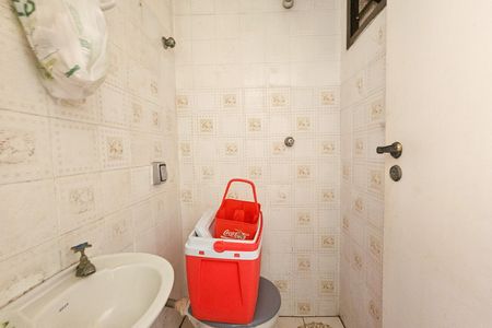 Apartamento para alugar com 3 quartos, 103m² em Jardim Tres Marias, Guarujá