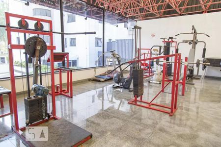 Apartamento à venda com 245m², 4 quartos e 3 vagas Apartamento à venda com 245m², 4 quartos e 3 vagasÁrea Comum