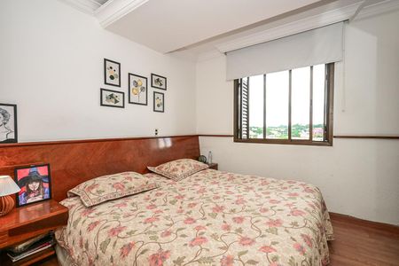 Apartamento à venda com 170m², 4 quartos e 3 vagasSuíte 1