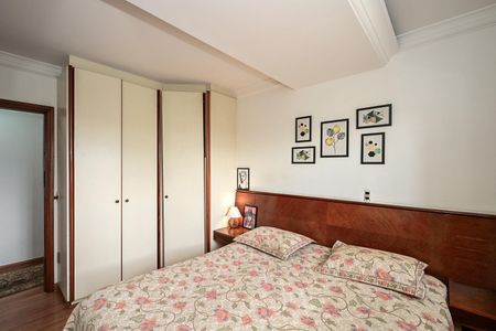 Apartamento à venda com 170m², 4 quartos e 3 vagasSuíte 1
