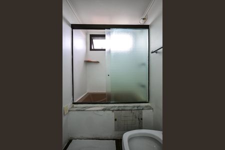 Apartamento à venda com 170m², 4 quartos e 3 vagasBanheiro Suíte 1