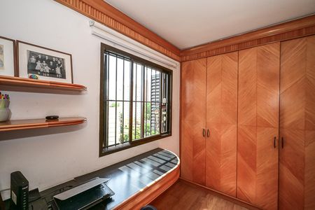 Apartamento à venda com 170m², 4 quartos e 3 vagasSuíte 3