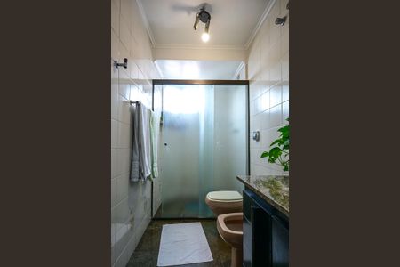 Apartamento à venda com 170m², 4 quartos e 3 vagasBanheiro Suíte 2