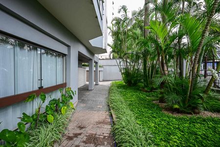 Apartamento à venda com 170m², 4 quartos e 3 vagasJardim