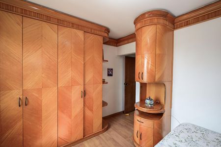 Apartamento à venda com 170m², 4 quartos e 3 vagasSuíte 3