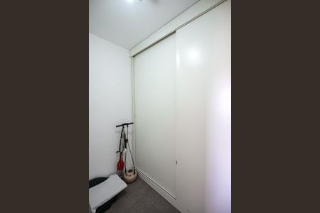 Apartamento à venda com 170m², 4 quartos e 3 vagasQuarto de Serviço