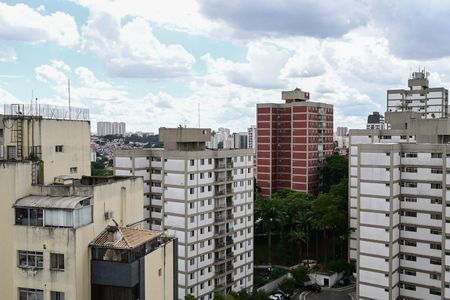 Apartamento à venda com 170m², 4 quartos e 3 vagasVista do Quarto