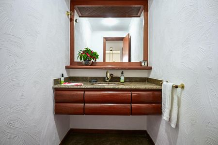 Apartamento à venda com 170m², 4 quartos e 3 vagasLavabo