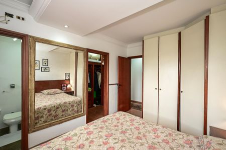 Apartamento à venda com 170m², 4 quartos e 3 vagasSuíte 1