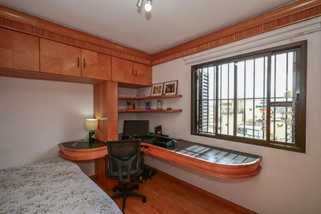 Apartamento à venda com 170m², 4 quartos e 3 vagasSuíte 3
