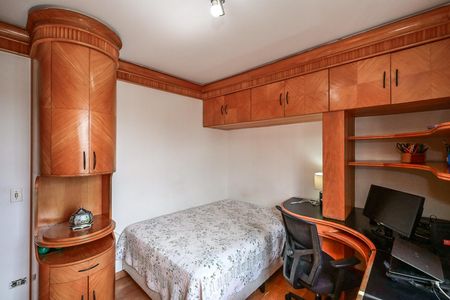 Apartamento à venda com 170m², 4 quartos e 3 vagasSuíte 3