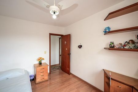 Apartamento à venda com 170m², 4 quartos e 3 vagasQuarto