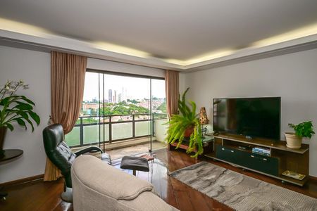 Apartamento à venda com 170m², 4 quartos e 3 vagasSala de Tv