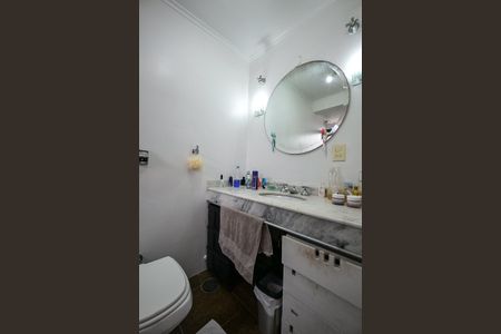 Apartamento à venda com 170m², 4 quartos e 3 vagasBanheiro Suíte 1