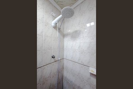 Casa à venda com 129m², 3 quartos e 1 vagaBanheiro da Suíte