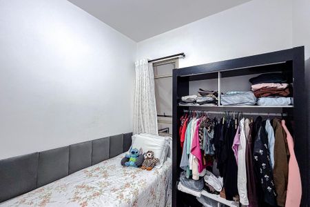 Casa à venda com 129m², 3 quartos e 1 vagaQuarto 2