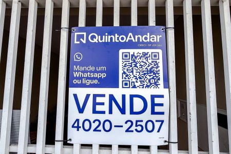 Casa à venda com 129m², 3 quartos e 1 vagaPlaquinha