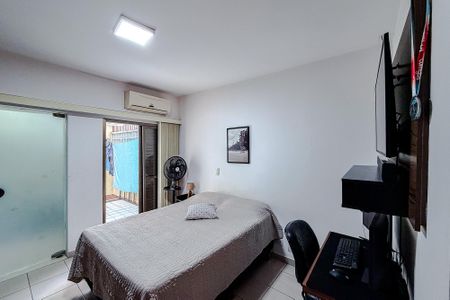 Casa à venda com 129m², 3 quartos e 1 vagaQuarto 1 - Suíte