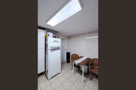 Casa à venda com 129m², 3 quartos e 1 vagaCozinha