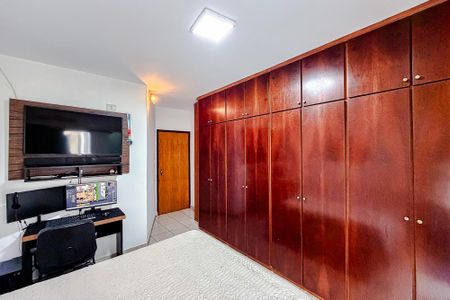 Casa à venda com 129m², 3 quartos e 1 vagaQuarto 1 - Suíte