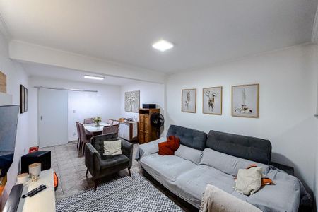 Casa à venda com 129m², 3 quartos e 1 vagaSala
