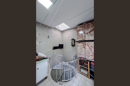 Casa à venda com 129m², 3 quartos e 1 vagaÁrea de Serviço