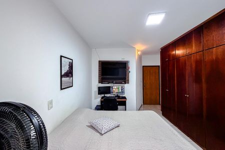 Quarto 1 - Suíte de casa à venda com 3 quartos, 129m² em Ipiranga, São Paulo