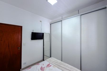 Casa à venda com 129m², 3 quartos e 1 vagaQuarto 3 - Suíte