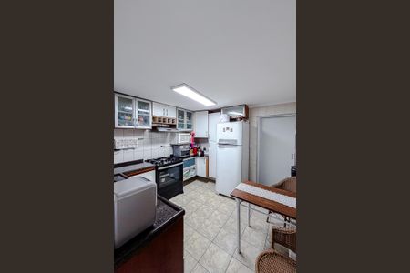 Casa à venda com 129m², 3 quartos e 1 vagaCozinha