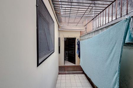 Casa à venda com 129m², 3 quartos e 1 vagaVista do Quarto 2