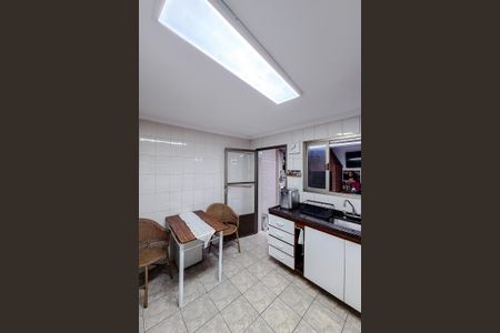 Casa à venda com 129m², 3 quartos e 1 vagaCozinha