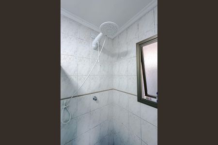 Casa à venda com 129m², 3 quartos e 1 vagaBanheiro da Suíte