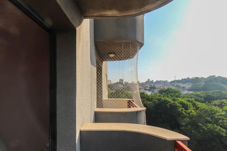 Apartamento para alugar com 2 quartos, 79m² em Vila Canero, São Paulo