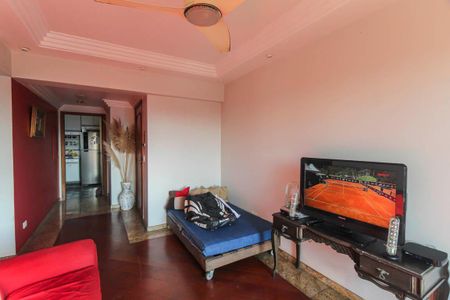 Apartamento à venda com 2 quartos, 79m² em Vila Canero, São Paulo