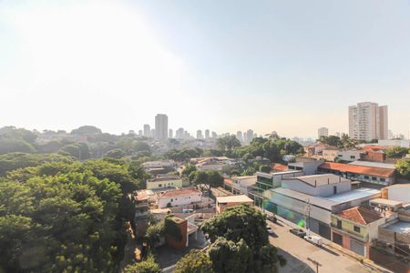 Apartamento para alugar com 2 quartos, 79m² em Vila Canero, São Paulo