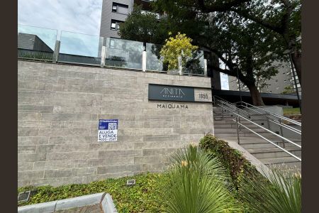 Apartamento para alugar com 70m², 2 quartos e 1 vagaFachada