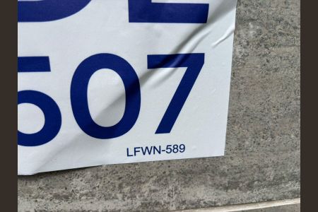 Apartamento para alugar com 70m², 2 quartos e 1 vagaPlaquinha Instalada código LFWN-589