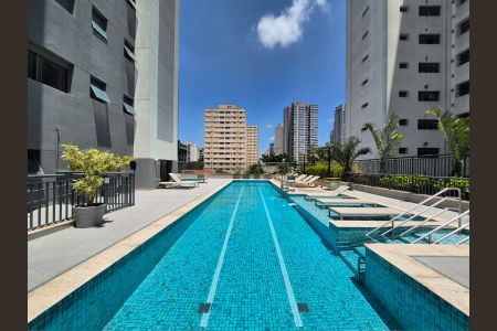 Apartamento à venda com 144m², 3 quartos e 2 vagas Apartamento à venda com 144m², 3 quartos e 2 vagasÁrea comum