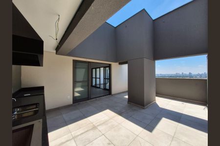 Apartamento à venda com 144m², 3 quartos e 2 vagas Apartamento à venda com 144m², 3 quartos e 2 vagasÁrea externa