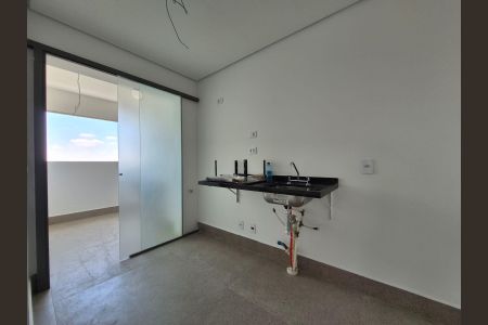 Apartamento à venda com 144m², 3 quartos e 2 vagas Apartamento à venda com 144m², 3 quartos e 2 vagasCozinha