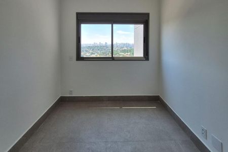 Quarto de apartamento à venda com 3 quartos, 144m² em Brooklin, São Paulo